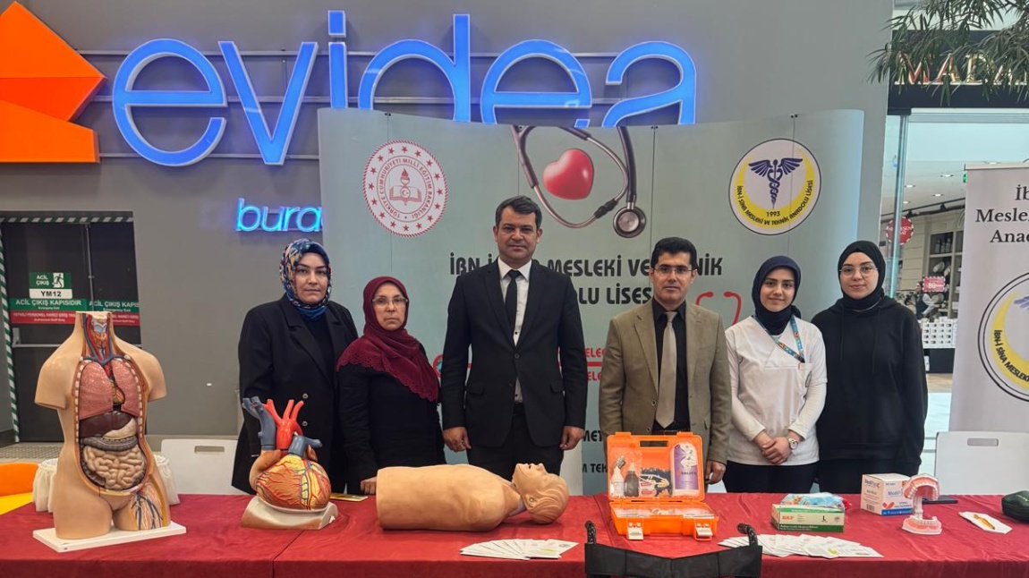 MESLEKİ TANITIM GÜNLERİ